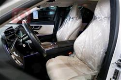 مرسيدس بنز E-Class